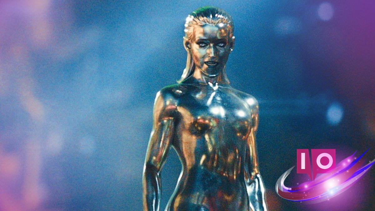 Why Is Silver Surfer Female in Fantastic Four 2025? Here's Why!
