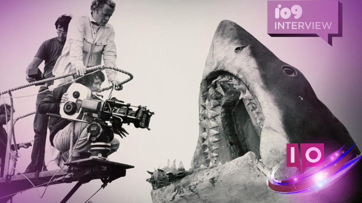 Why 'Jaws @ 50' Is the Definitive Chronicle of the Classic Film
