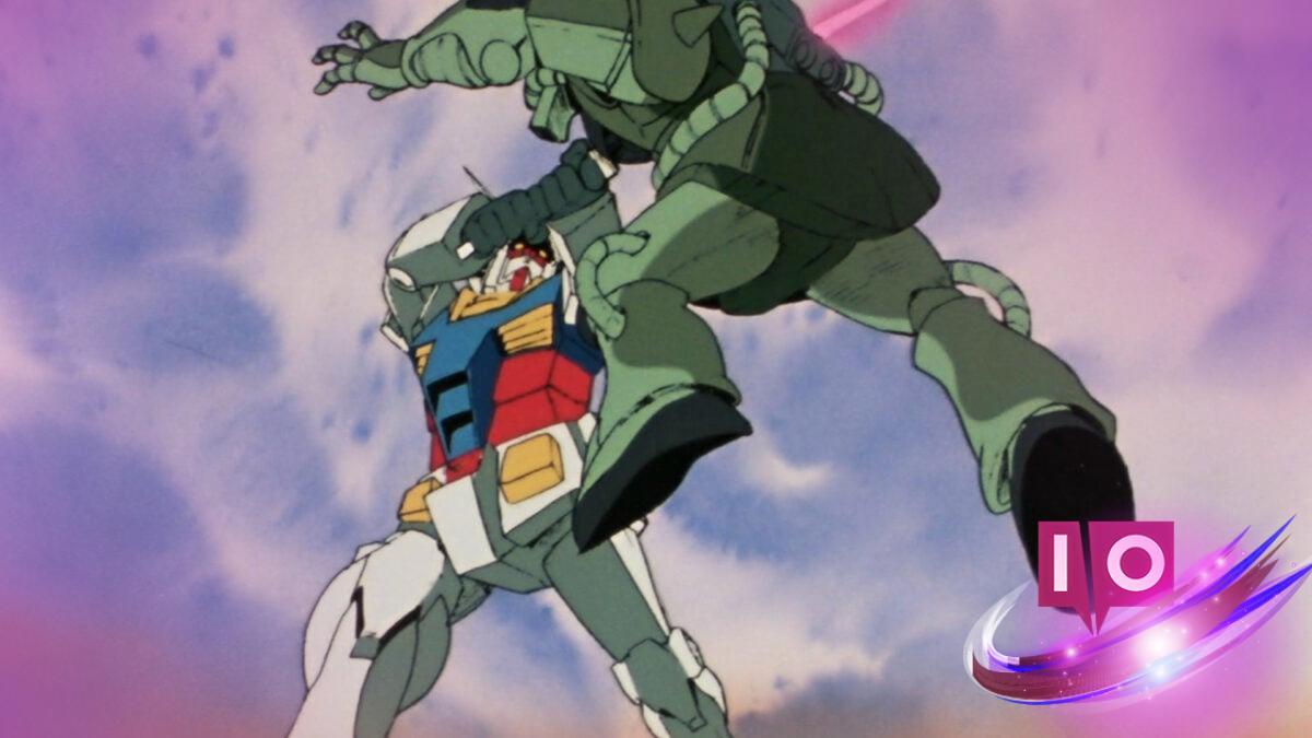 Why Now Is the Perfect Time to Revisit the Original 'Gundam'