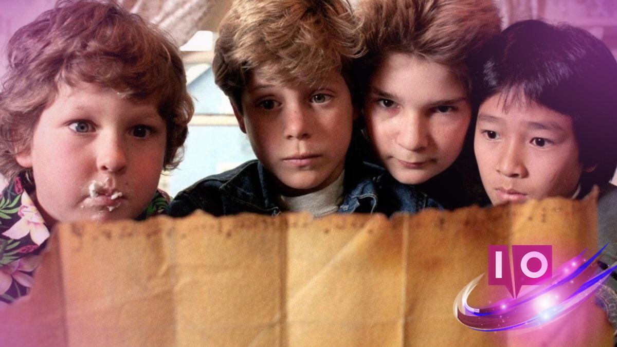Why 'The Goonies' Still Irks Us After All These Years