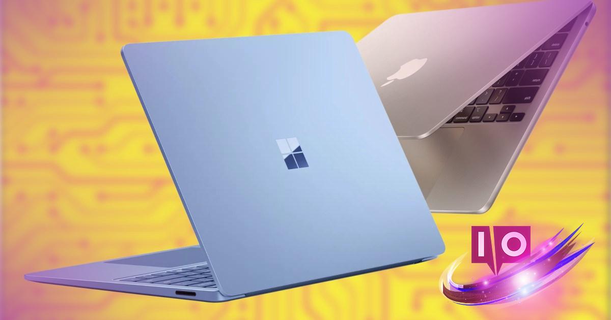 Why Windows’ AI Issues Are Driving Users Towards Apple