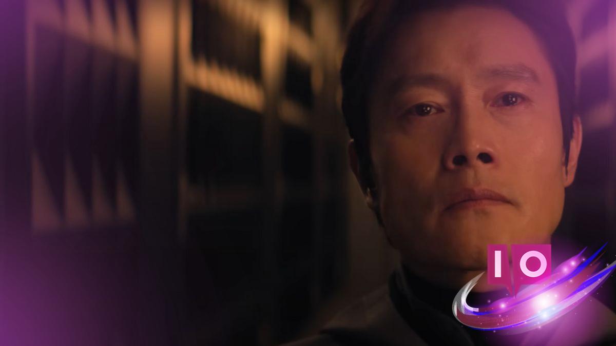 Why the Frontman Aids Gi-Hun in Squid Game Season 3 Explained