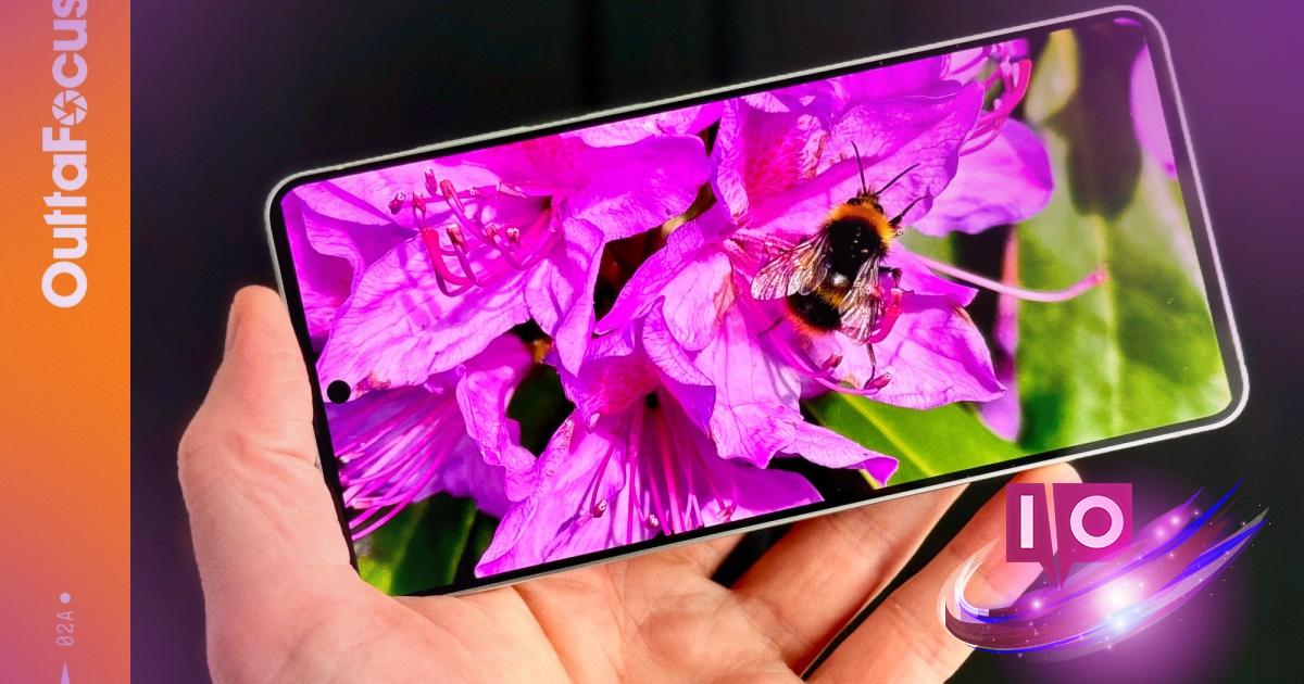 Why the Galaxy S25 Edge Camera Exceeds Expectations: Here's Why