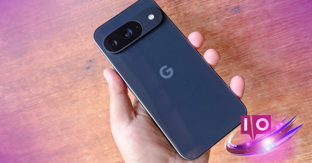 Why the Pixel 9 Beats Pro Max iPhones and Ultra Samsungs in 2023