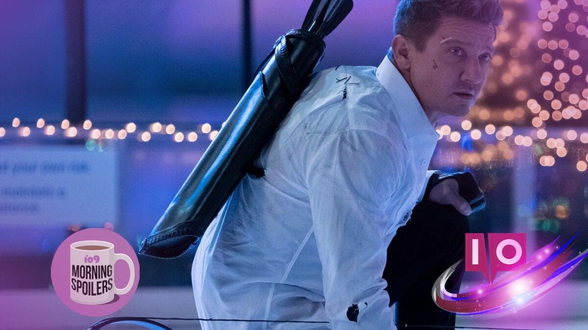 Will Hawkeye Return for Season 2? Here’s What We Know!