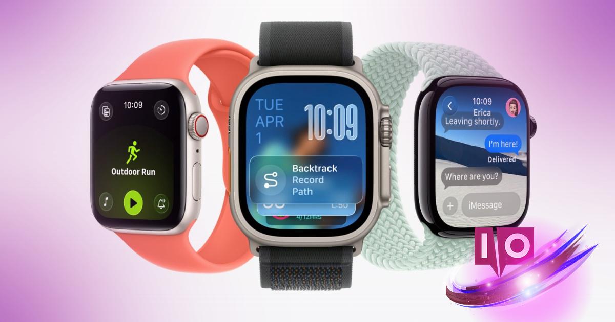 Will My Apple Watch Support watchOS 26? Complete Model List Inside