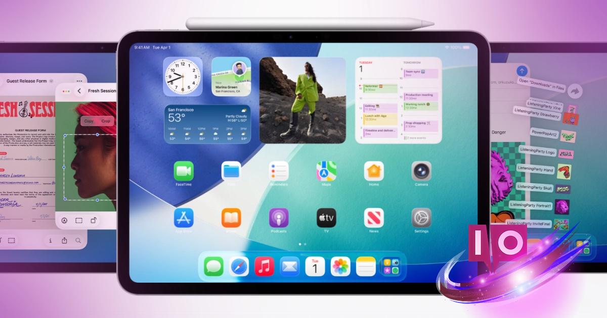 Will My iPad Get iPadOS 26? Compatibility List of Supported Models