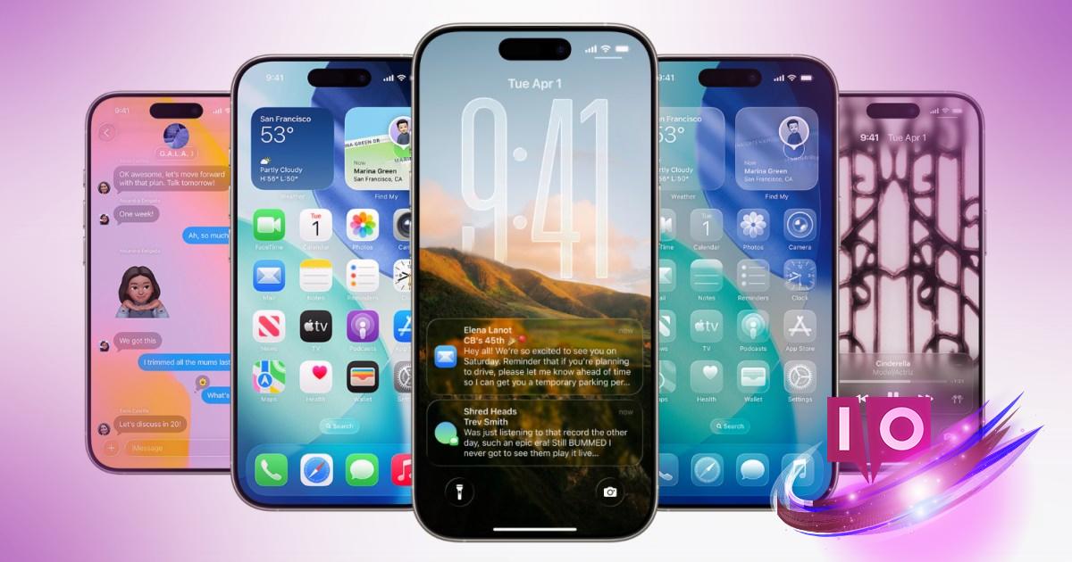 Will My iPhone Get iOS 26? Supported Models List Inside!