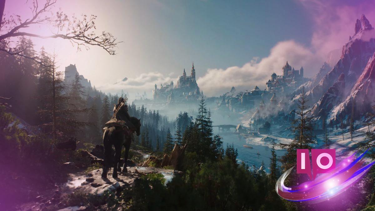Witcher 4 Tech Demo Unveiled: CD Projekt Red's Stunning Unreal Engine 5