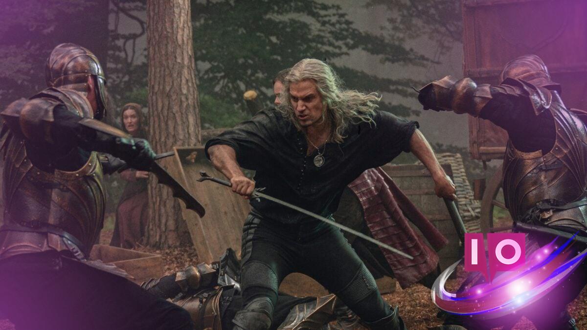 Witcher Author Explains Delay of George R.R. Martin's Winds of Winter
