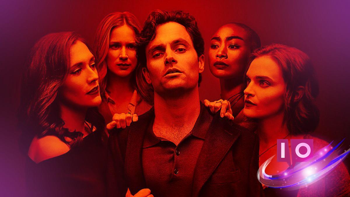 YOU Season 5: Full Cast & Characters Revealed