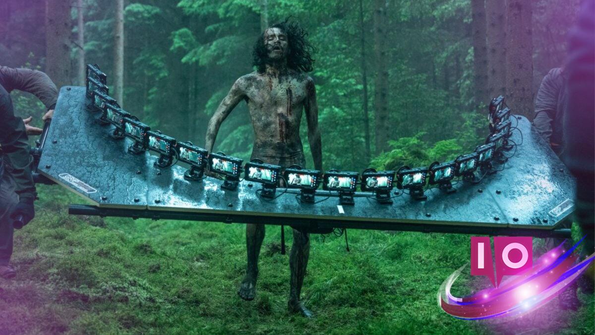 Zombie Dong Returns in '28 Years Later: The Bone Temple'