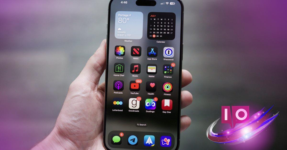 iOS 26 Rumors: Four Exciting Upgrades Returning to Basics