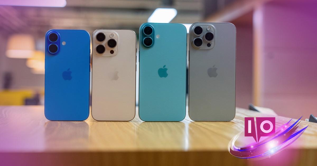 iPhone 17 Price Expected to Rise: First Increase Since iPhone 12