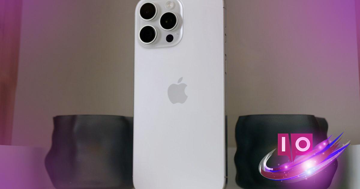 iPhone 17 Pro Max: Exciting New Battery Features Revealed