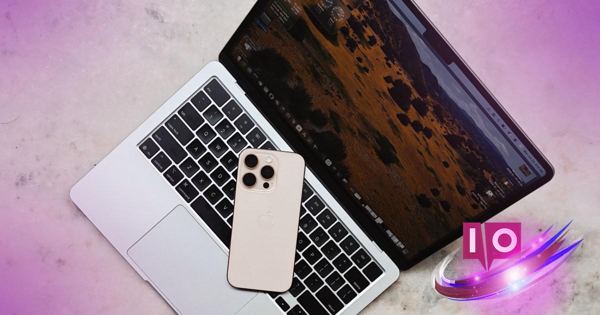 macOS Tahoe: Experience iPhone-like Features for the Ultimate Upgrade