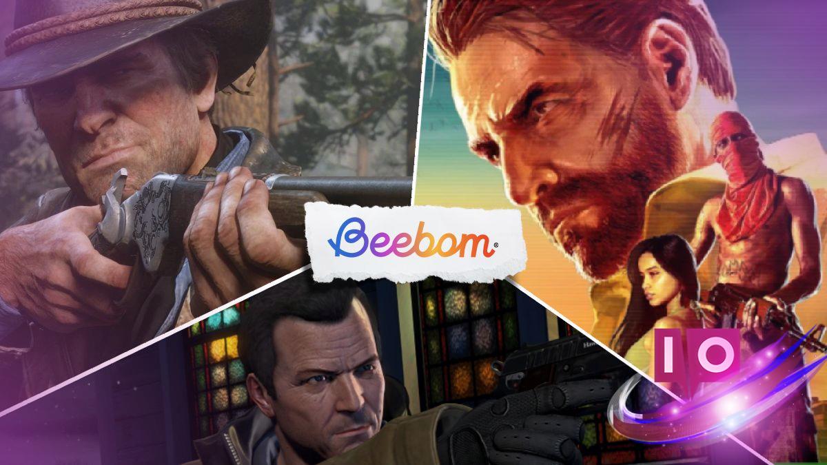 10 Best Rockstar Games to Enjoy Until GTA 6 Launches Next Year