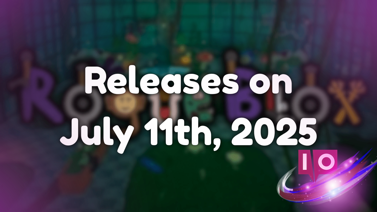 Official Rogueblox Release Date: What You Need to Know