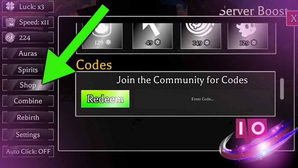 Unlock Your Aura: Max Your Codes for July 2025