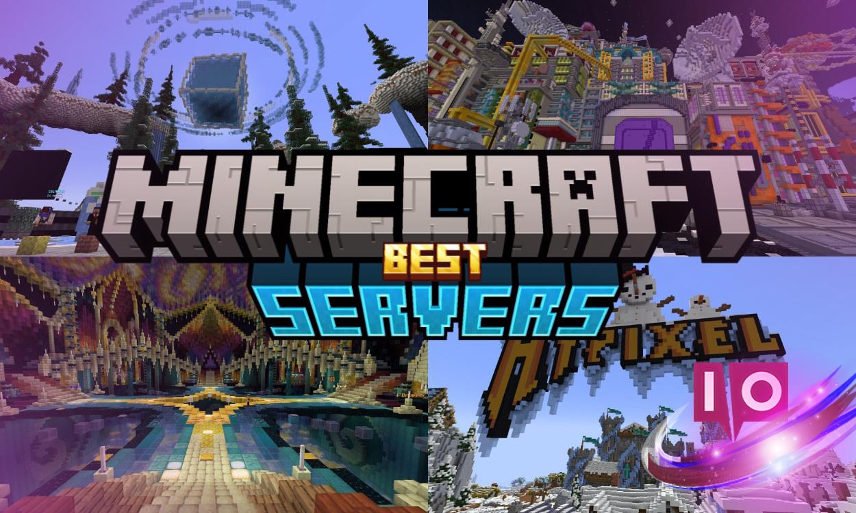 20 Best Minecraft Servers to Join in 2025: Top Picks for Players