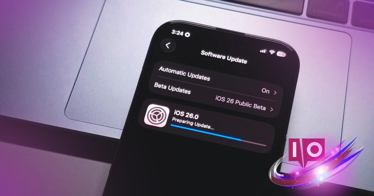5 Must-Try iOS 26 Public Beta Features You Need Right Now