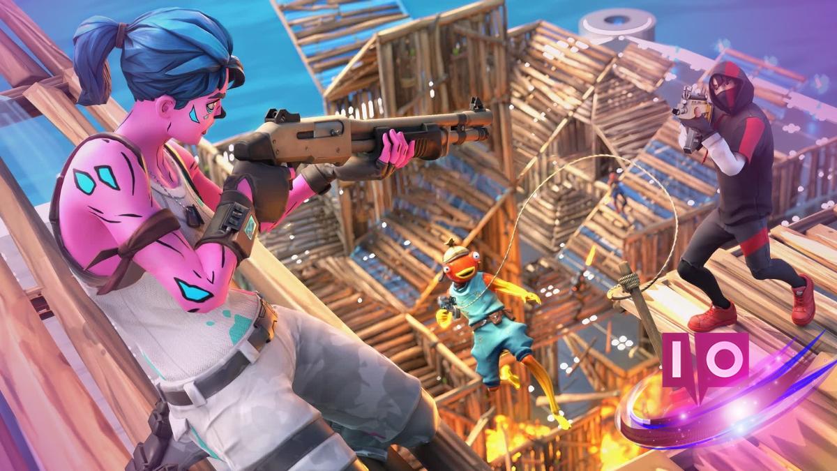 5 Reasons Simple Edits in Fortnite Can Cost You Matches