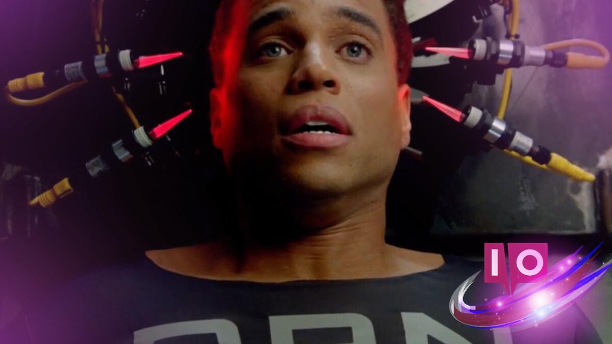 7 Unique Sci-Fi TV Shows That Aired as Streaming Took Over