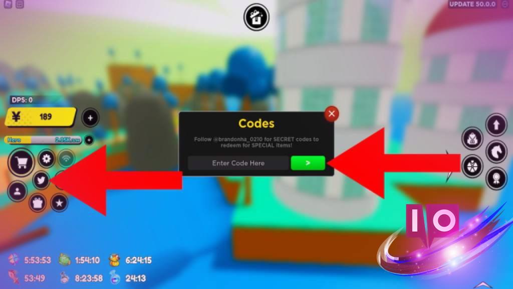 AFS Codes for July 2025: Unlock Prismatic 2 Updates Now!