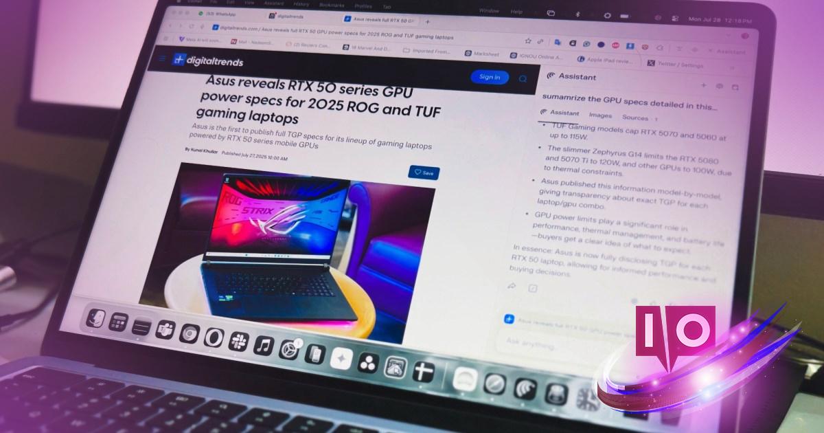 AI Skills Revolutionize Web Browsers, Outpacing Extensions