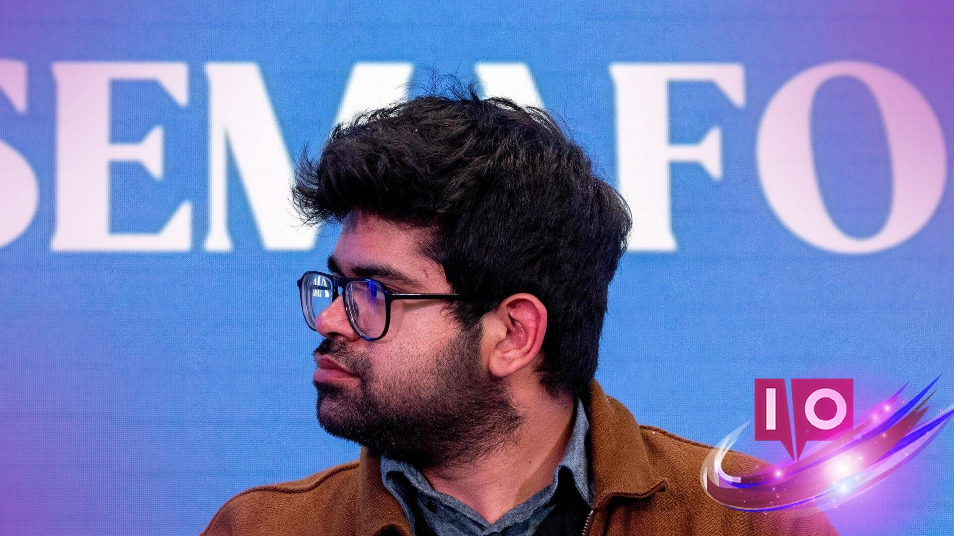 AI to Replace Recruiters in 6 Months, Says ChatGPT Rival CEO