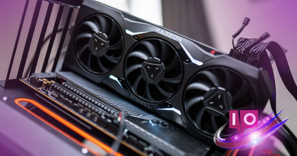 AMD RDNA 5: More VRAM for Gamers' Ultimate Performance Upgrade
