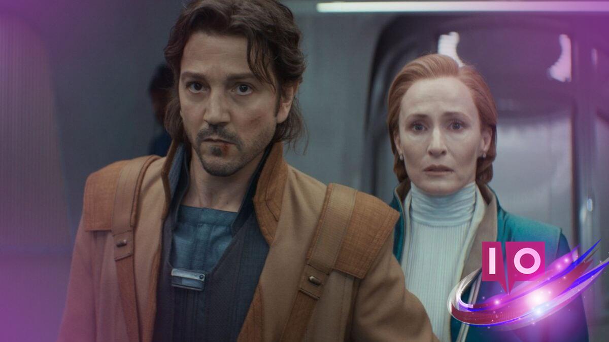 Actors from 'Andor' Who Deserved Emmy Nominations This Year