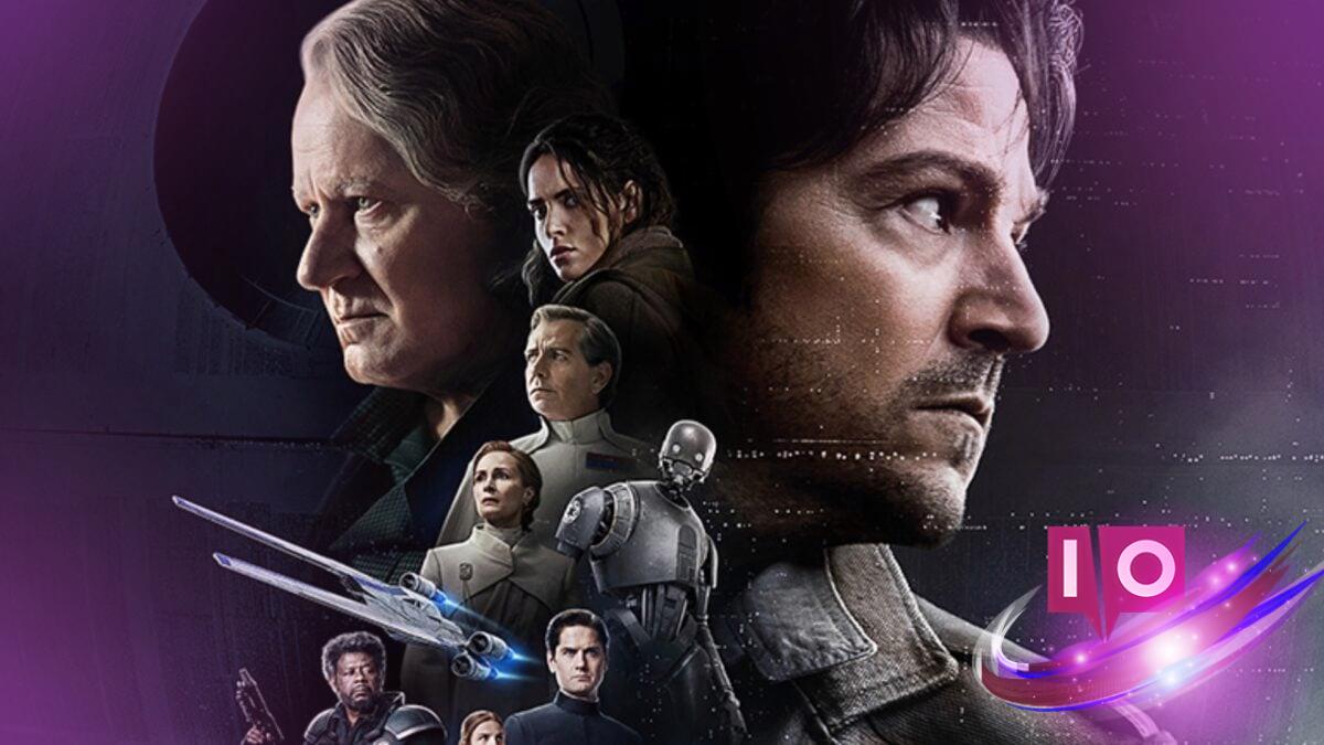 Alan Tudyk: Cut Scenes Enhance ‘Andor’ Season 2 Quality
