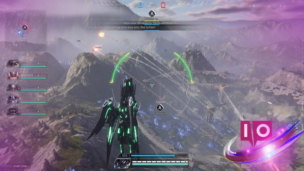 All Mecha Break Twitch Drops: Rewards & How to Claim Them