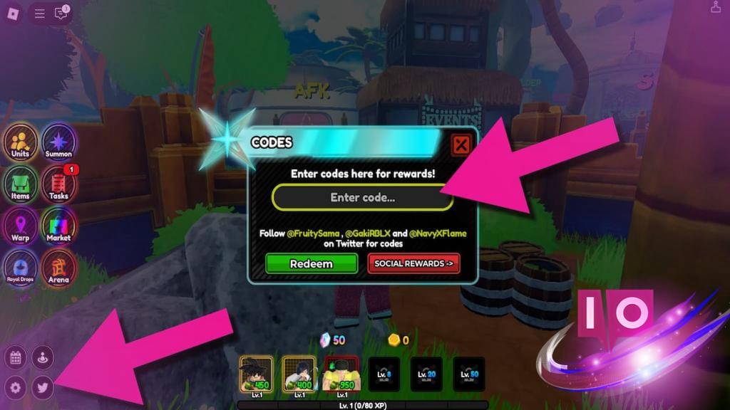 All Star Tower Defense X Codes - July 2025 Release Guide