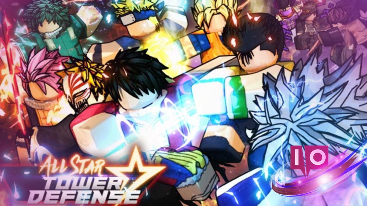 All Star Tower Defense X Traits Tier List for July 2025: Expert Rankings