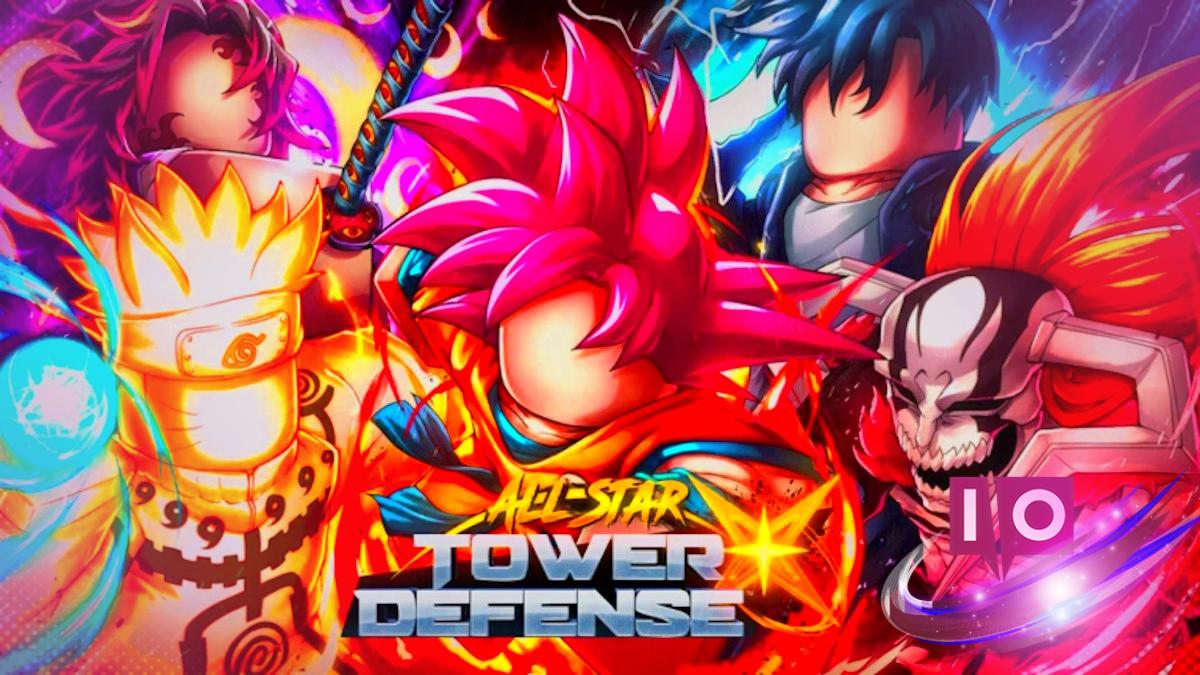 All Star Tower Defense X Trello & Discord Guide (Updated 2023)