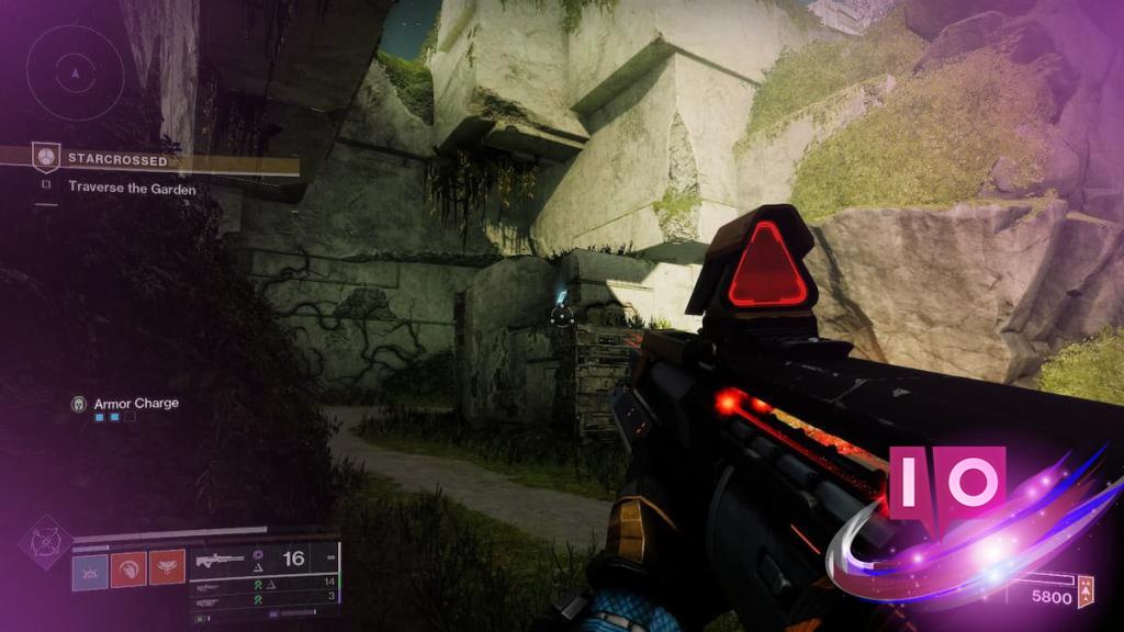 All Starcrossed Data Pad Locations in Destiny 2: Edge of Fate Guide