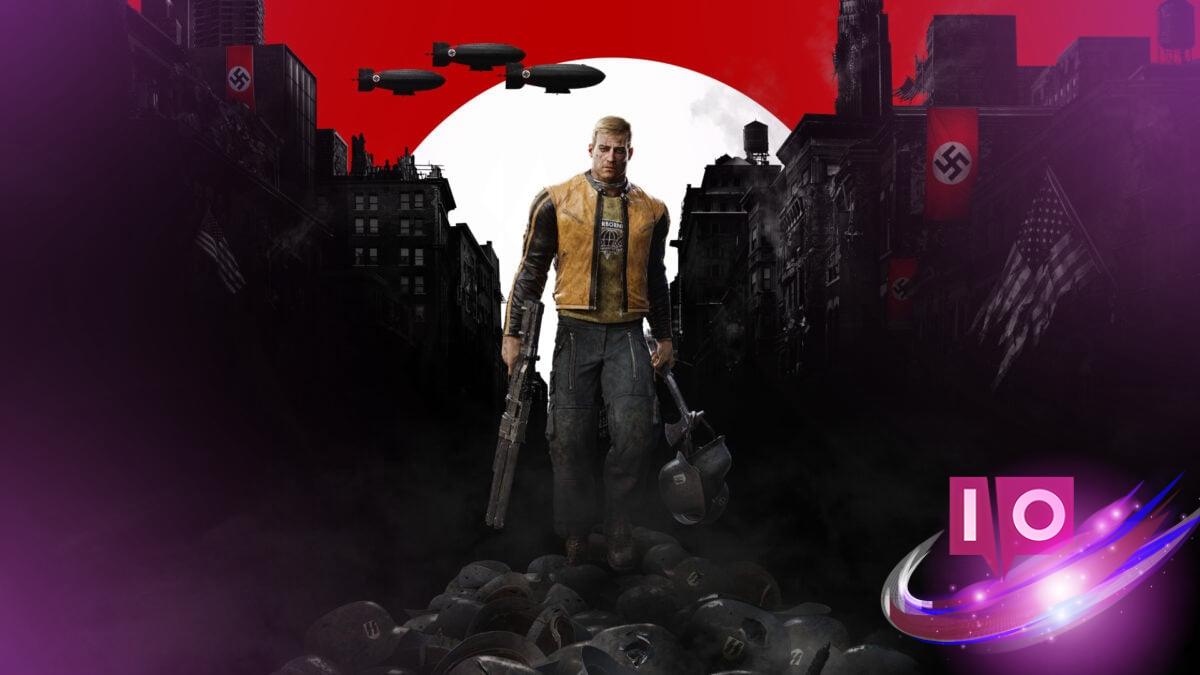 Amazon Adapts Game Focused on Fighting Nazis: Action-Packed Adventure