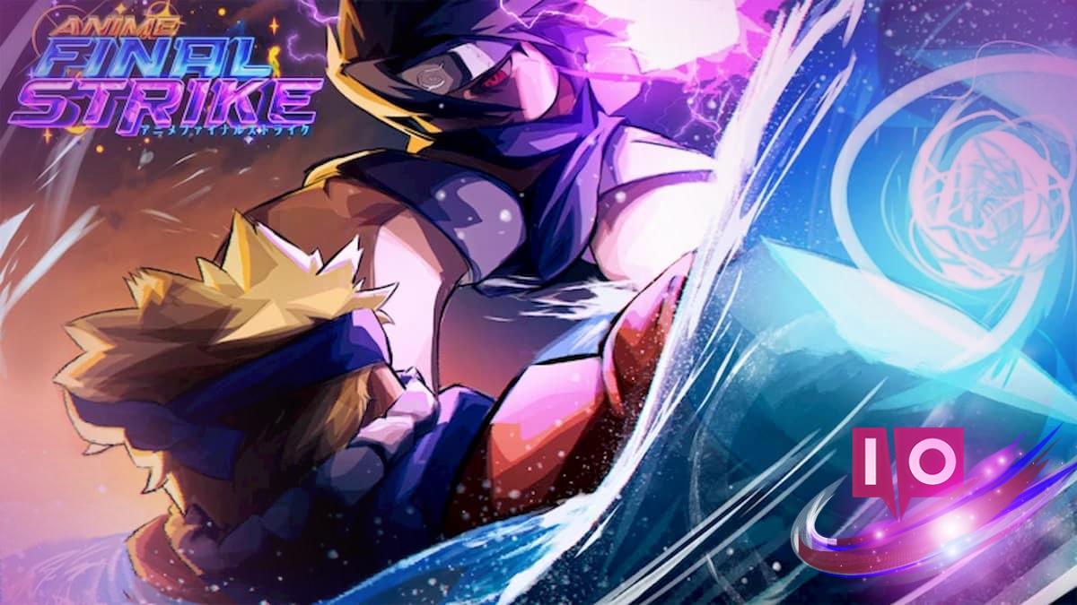 Anime Final Strike Codes - July 2025: Unlock Exclusive Rewards!