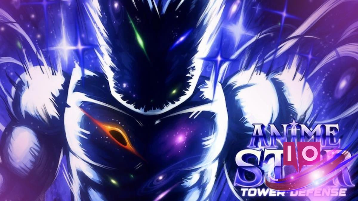 Anime Stars Tower Defense Codes July 2025 - Latest Rerelease!