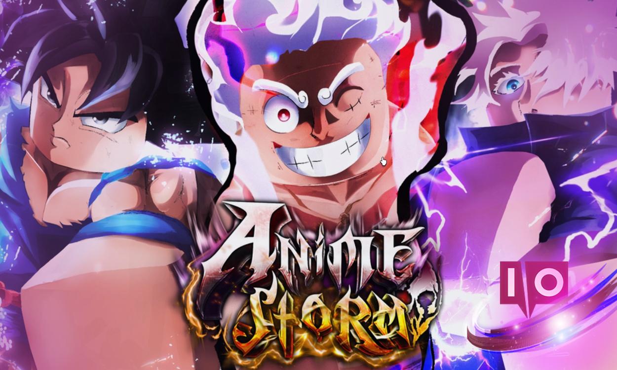Anime Storm Simulator Codes - July 2025 Update & Rewards