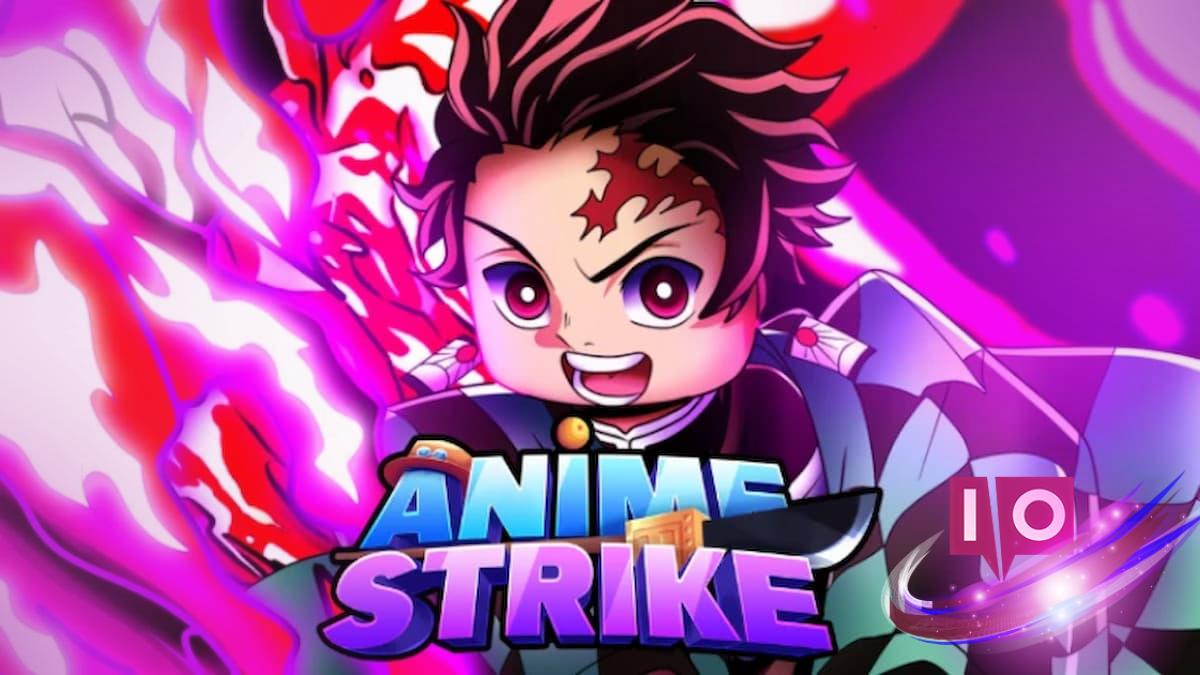 Anime Strike Simulator Codes for July 2025 [SHADOWS UPD 33]