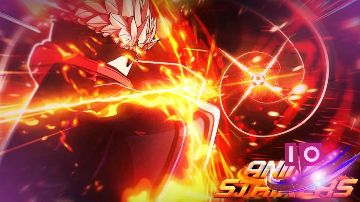 Anime Strikers Codes for July 2025: Latest Updates & Rewards!