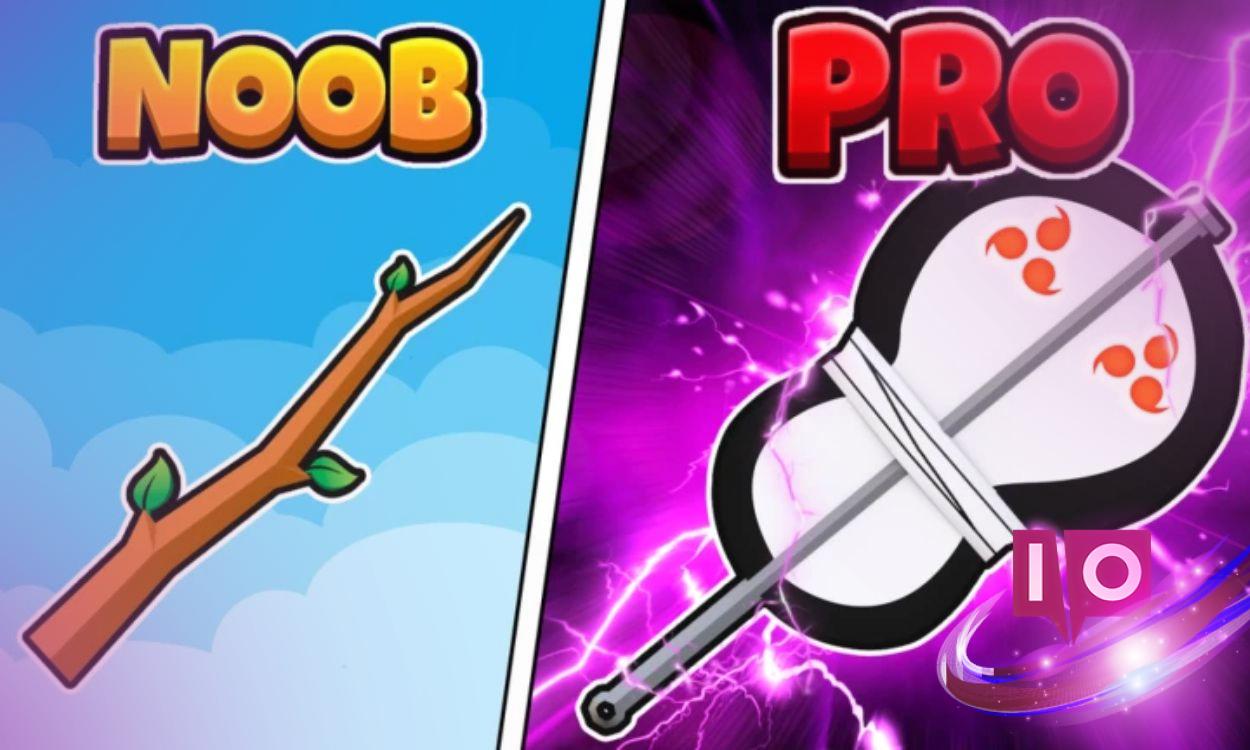 Anime Sword Master Codes: Unlock Rewards in July 2025!