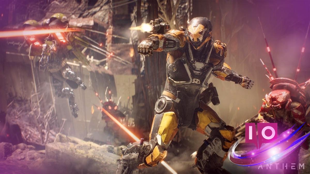 Anthem's Servers Shut Down: Did You Know They Were Still Online?