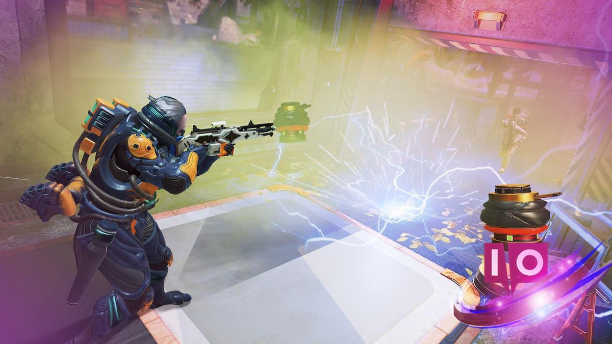 Apex Legends Buffs: Power Up for Forgotten OG and Bangalore
