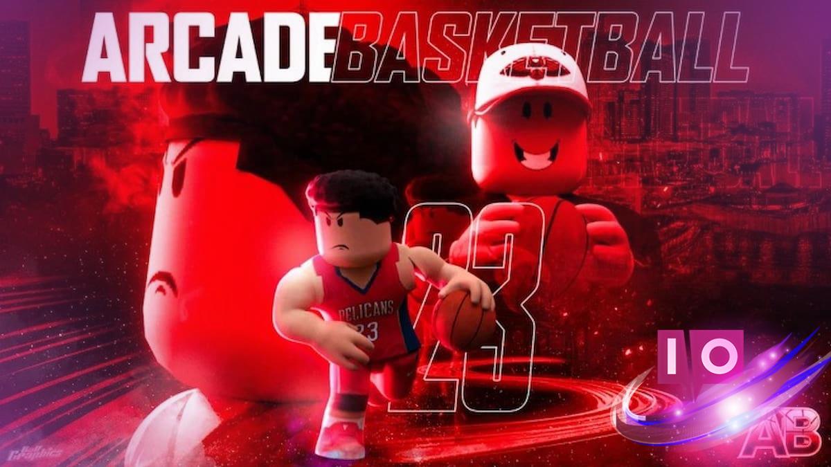 Arcade Basketball Codes for July 2025: Unlock Exclusive Rewards!