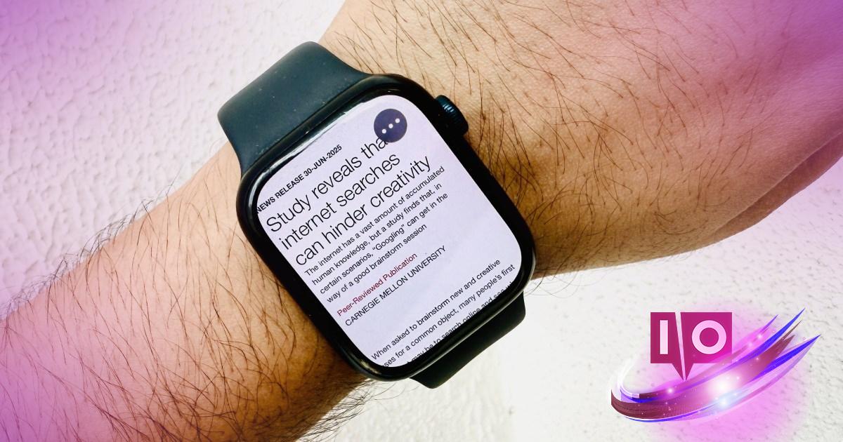Are Web Browsers on Apple Watch Worth It? Pros and Cons Explained