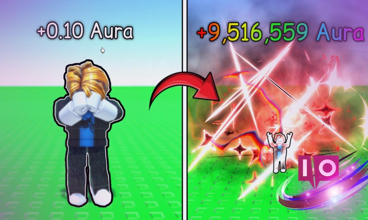 Aura Farm Simulator Codes for July 2025 - Get Rewards Now!